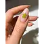 Creepers Nail Art Stickers
