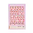 Miffy is Sweet Nail Art Stickers