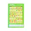 Miffy in the Meadow Nail Art Stickers