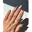Miffy in the Meadow Nail Art Stickers