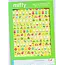 Miffy in the Meadow Nail Art Stickers