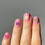 Nail Art Stickers -  Florets