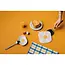 Eggs Shaped Spoon Rest