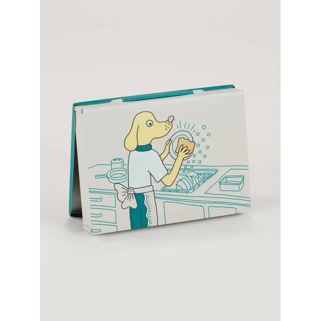 Pocket Box - Good Doggy