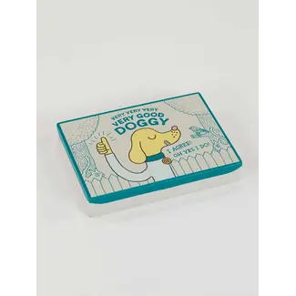 Pocket Box - Good Doggy