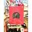 Lindsay's Paperworks Canes Hat Print 8x10