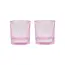 Scout Lowball Glass - Lilac (Set of 2)