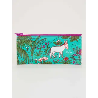 Try And Make Me Pencil Case