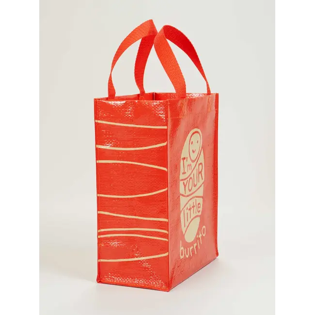 Handy Tote - Little Burrito