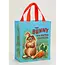 Handy Tote - Bunny Hated Carrots