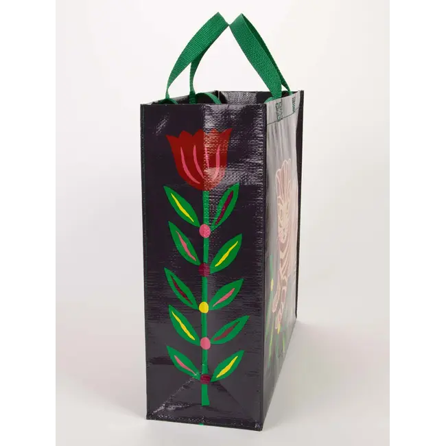 Shopper Bag - Tiger Kitten