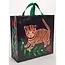 Shopper Bag - Tiger Kitten