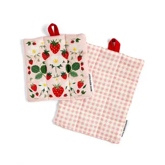 Pot Holder Set
