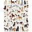 Dog Lover Cream Puzzle 1000 Piece