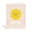 You Are My Sunshine Card
