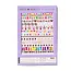 Birthday Nail Art Stickers