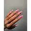 Birthday Nail Art Stickers