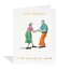 Get Old Together Card