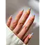 Al Dente Nail Art Stickers