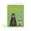 May the Paws Card