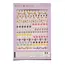 Stay Groovy Nail Art Stickers