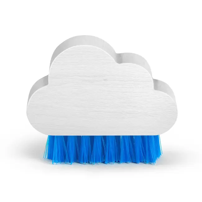 Cumulus Nail Brush