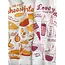 Tea Towel Set (2) - Perfect Pairing