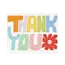 Smiles and Thanks Card