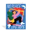 No Place Like Home Card
