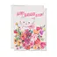 Happy Birthday Kitten Card