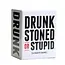 Drunk Stoned or Stupid - A Party Game