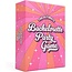 The Ultimate Bachelorette Party Game