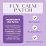 Fly Calm Patch