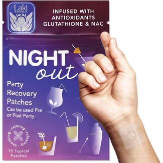 Night Out Patch
