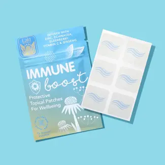 Immune Boost Patches