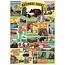 Cavallini Vintage Poster - National Parks