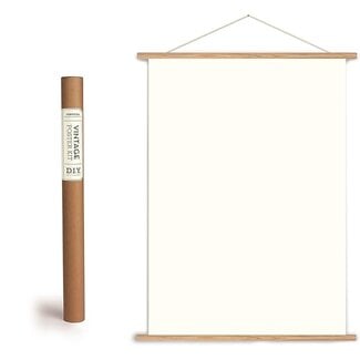 Cavallini Vertical Vintage Poster Kit