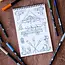 Premium Coloring Book - Outdoor Adventure