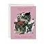 Surround Yourself Valentines Card