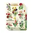 Mini Notebook Set/3 - Language of Flowers