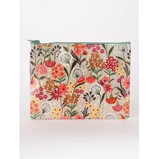 Zipper Pouch - Dandelion
