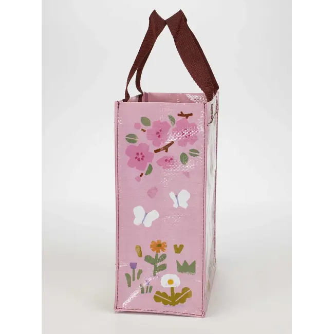 Handy Tote - Sss Snack Time