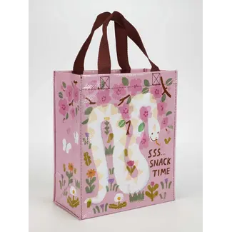 Handy Tote - Sss Snack Time