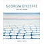Georgia O'Keeffe: The Late Work by Randall C. Griffin