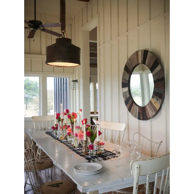 Styling with Salvage: Designing and Decorating with Reclaimed Materials