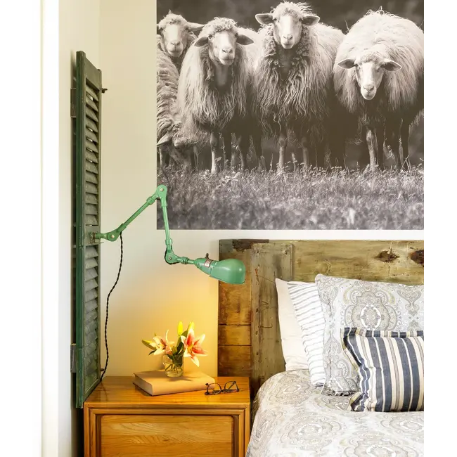 Styling with Salvage: Designing and Decorating with Reclaimed Materials