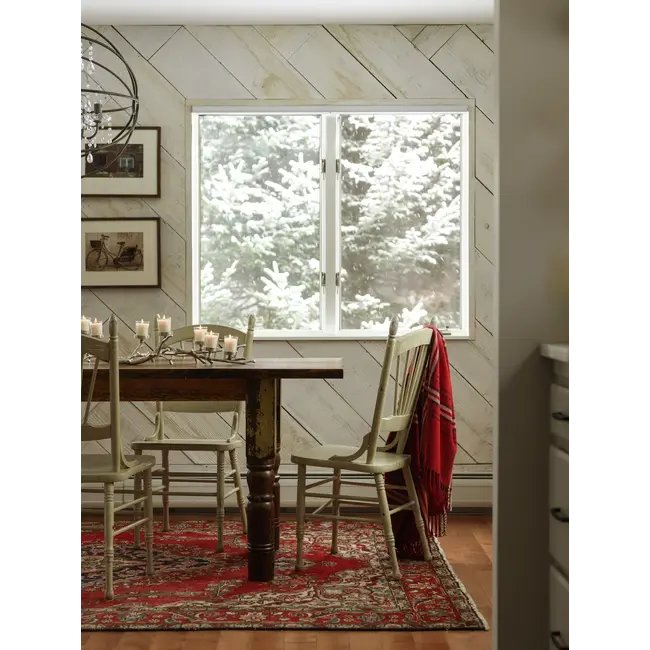 Styling with Salvage: Designing and Decorating with Reclaimed Materials