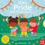 If It's Pride Board Book