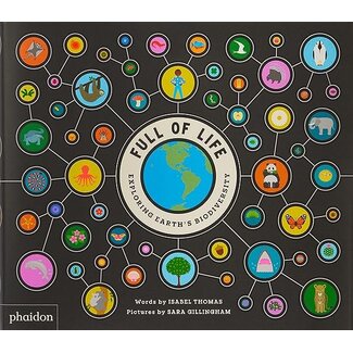 Full of Life: Exploring Earth's Biodiversity