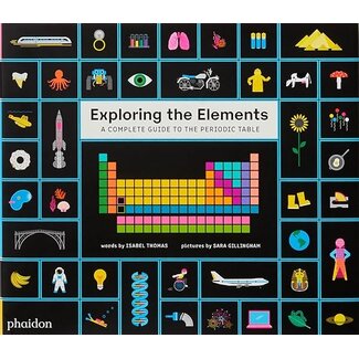 Exploring the Elements: A Complete Guide to the Periodic Table